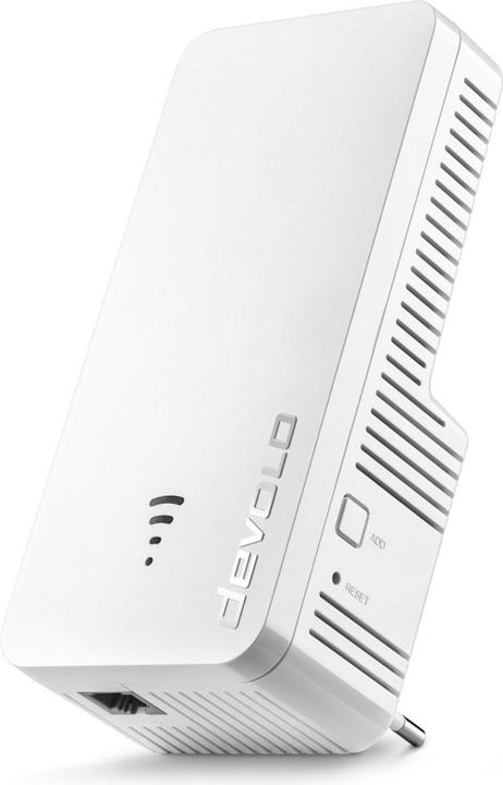 Actual product image Devolo WiFi 6 Repeater 3000 (7120)