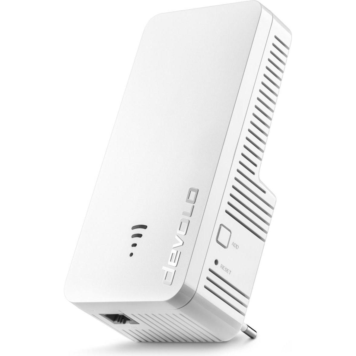 Devolo WiFi 6 Repeater 3000 (7120), Ripetitore WiFi