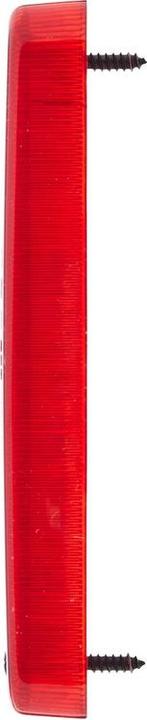 Actual product image Hella 4 light discs for MACK PREVOST BLUEBIRD GILLIG MCI