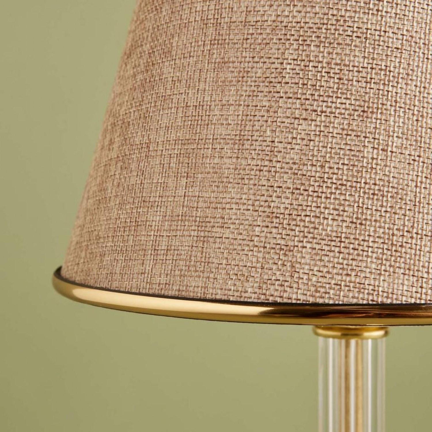 Thumbnail - Hermia, Tischlampe, Josie (E27)