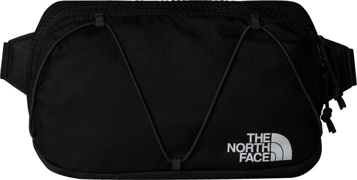 TNF BLACK/TNF WHITE