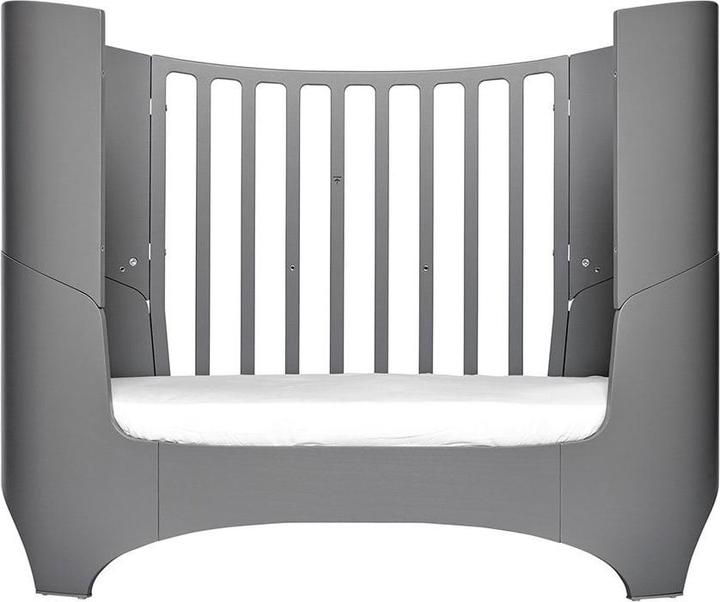 Actual product image Leander Baby cot Classic with extension (60 x 120 cm)