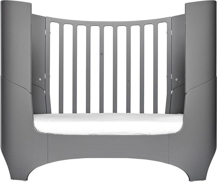 Produktbild Leander Babybett Classic mit Verlängerung (60 x 120 cm)