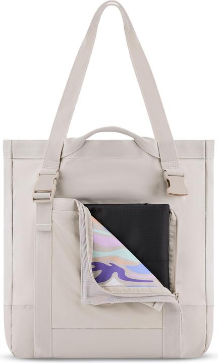 Produktbild Johnny Urban Shopper mit Picknickdecke Jessy (20 l)