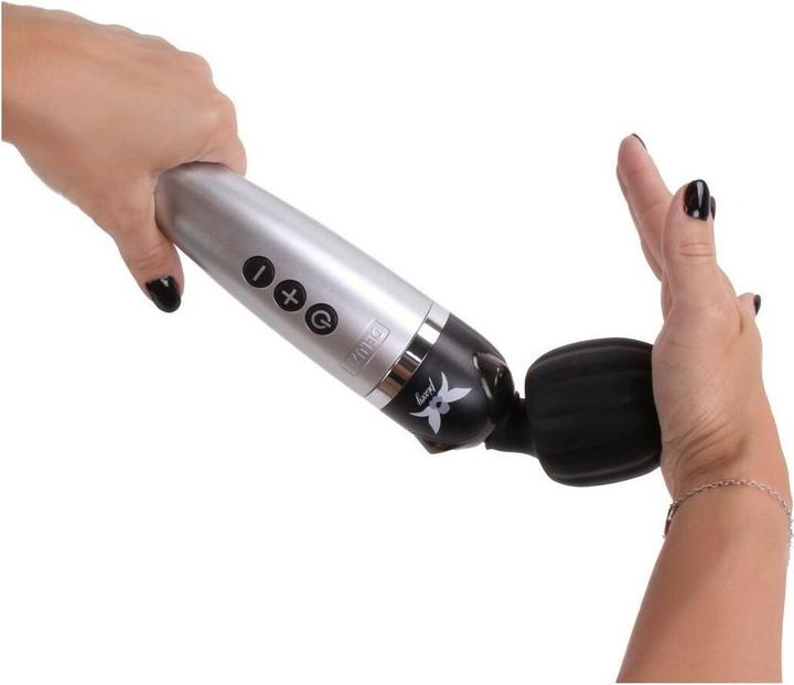 Image du produit Pixey Deluxe Wand Massager