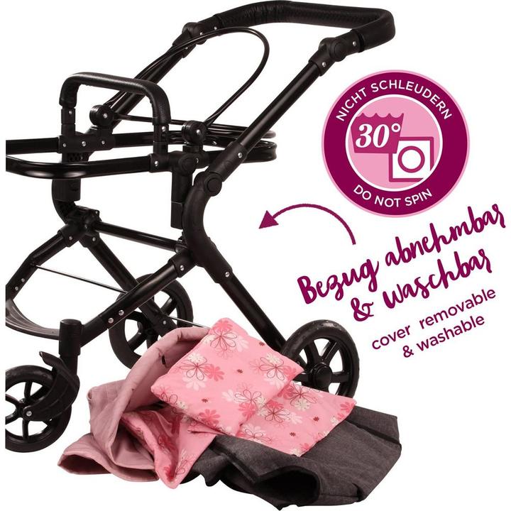 Image du produit Götz Poussette de poupée