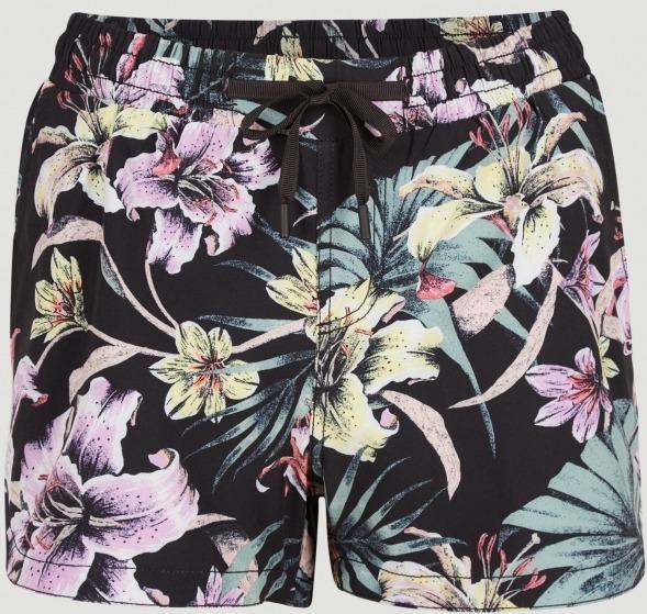 Image du produit O'Neill ANGLET Swim Shorts pour femmes - Black AO-XS (XS)