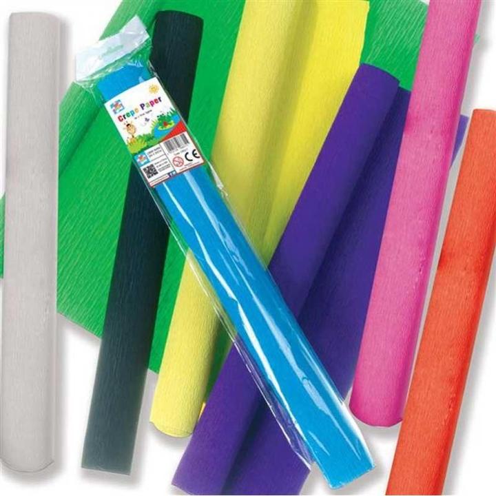 Actual product image Anker Stationery Crepe Paper (1x)