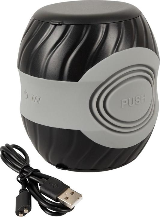 Produktbild You2Toys Donut Masturbator