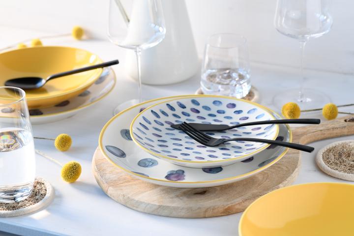 Productafbeelding CreaTable Maisie (12 x, 27 cm)