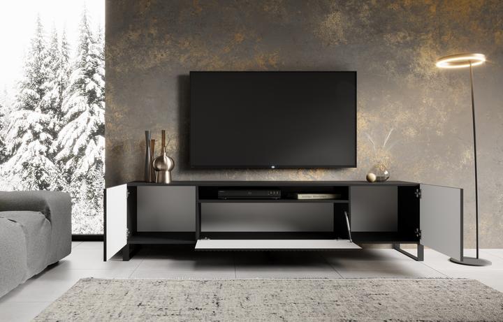 Produktbild ADRK Furniture Noemi (200 x 41 x 53 cm)