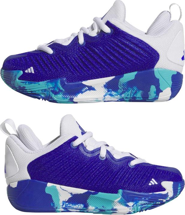 Actual product image adidas Initiation (33)
