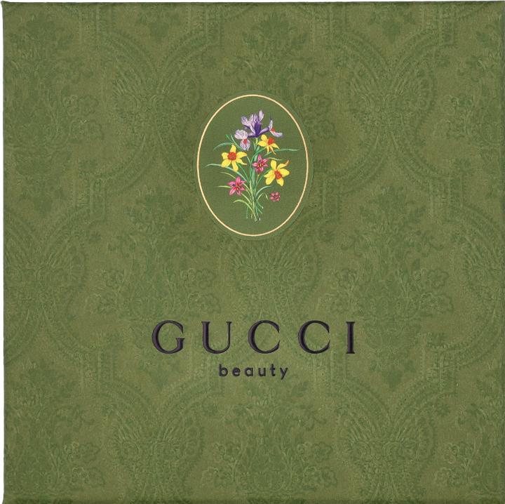 Immagine prodotto Gucci Flora Gelsomino Splendido (Set profumo)