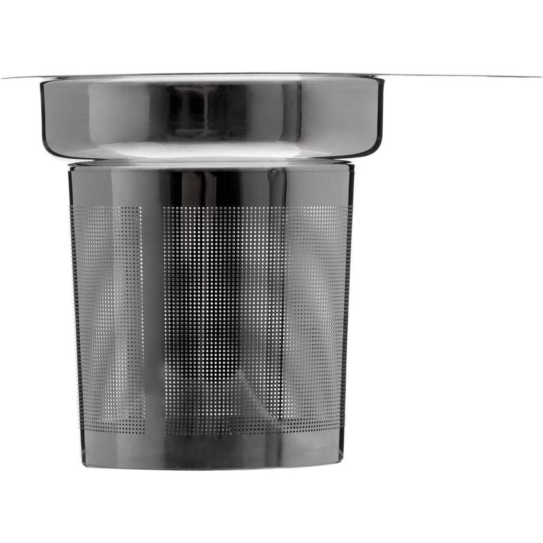 Thumbnail - Atmosphera, Tasse, Themenbecher mit Sieb - Glas (300 ml, 1 x)