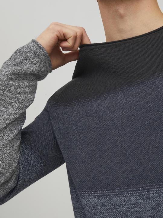 Immagine prodotto Jack & Jones Maglia con struttura (XS)