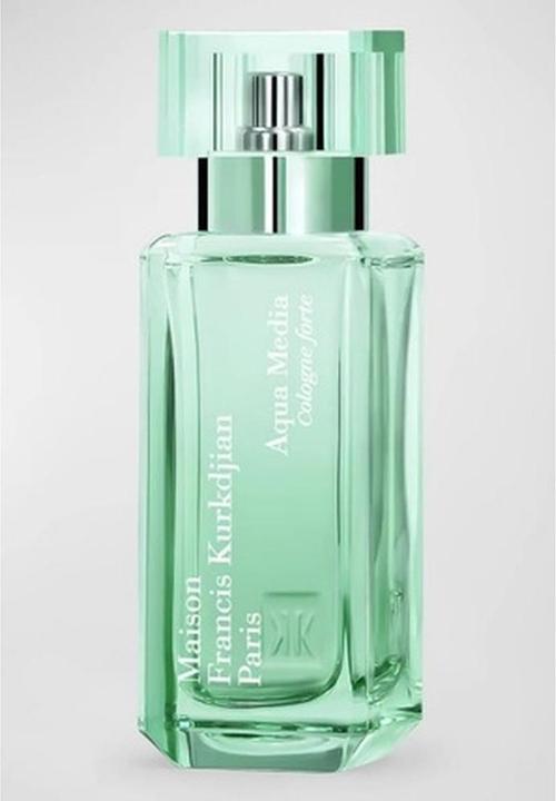 Actual product image Maison Francis Kurkdjian Aqua Media Cologne Forte (Eau de parfum, 35 ml)