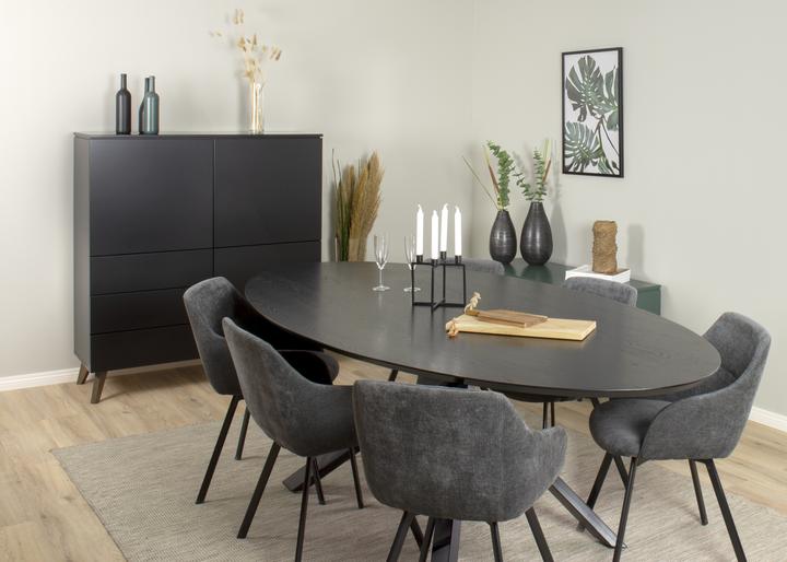 Produktbild Lomoco Cox (240 x 120 x 75 cm)