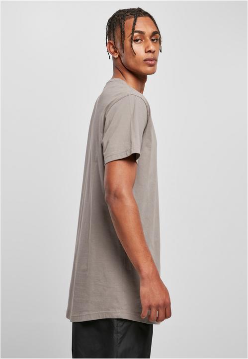 Immagine prodotto Urban Classics Tee lungo sagomato (S)