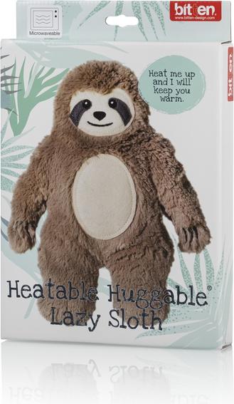 Image du produit Bitten Huggable (28.50 x 21 cm)