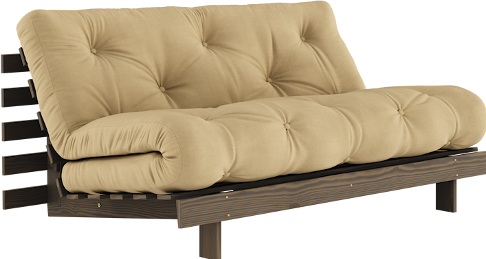 Image du produit Karup Design ROOTS 160 (Canapé-lit)