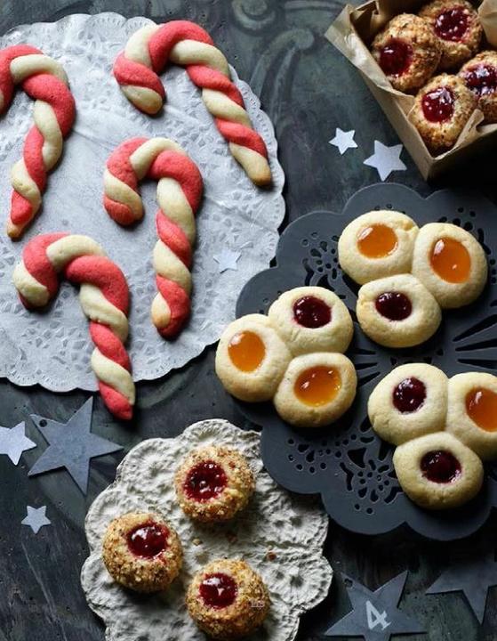 Actual product image Cookies (German, Ulf Meyer zu Kueingdorf, Cynthia Barcomi, 2015)