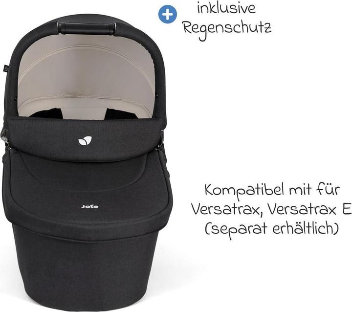 Actual product image Joie Babywanne Ramble XL ab Geburt - 9 Monate