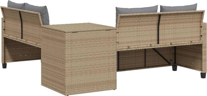 Produktbild vidaXL Conner