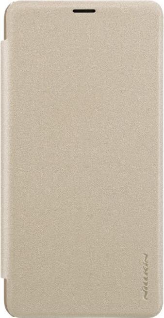 Actual product image Nillkin Sparkle Series (Mi Max 3)