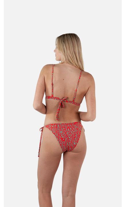 Image du produit Barts Women's Anangu Cheeky Tanga (Bande de fréquences 38 (2600 MHz))