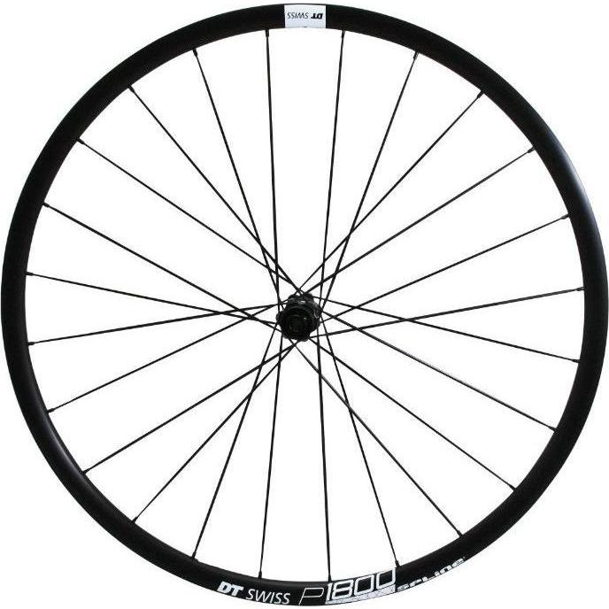 Thumbnail - DT Swiss, Laufräder, (Vorderrad, 28")