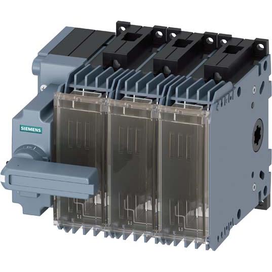 Siemens, Systemstromversorgung, 3KF1306-2LB11