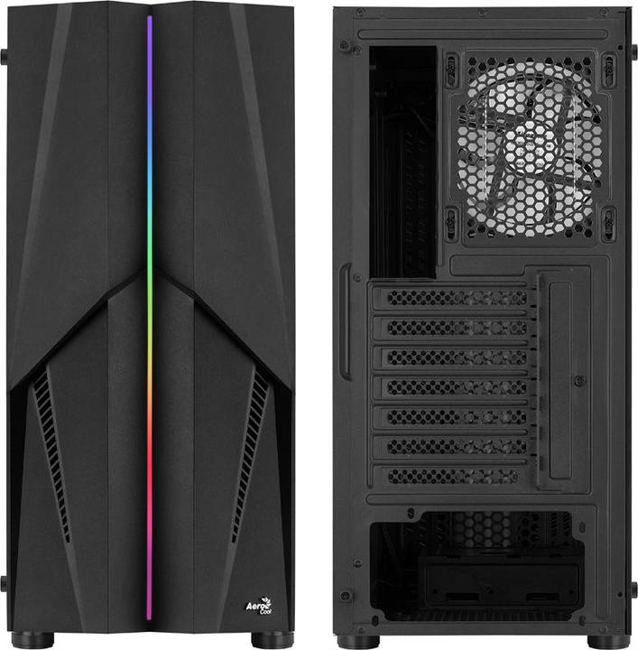 Produktbild AeroCool Mecha (ATX, Mini-ITX, Mini-ATX, Micro-ITX)