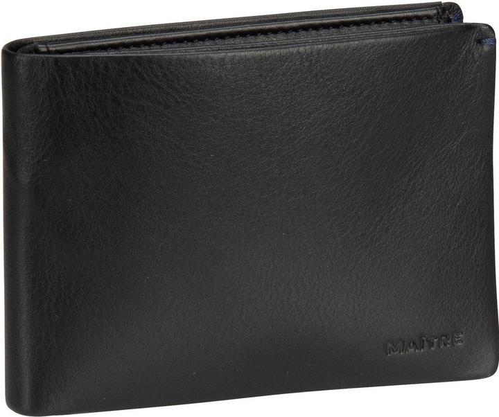 Actual product image Maître BillFold H9 ruling stone Gandolf