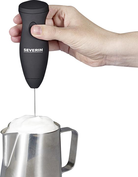 Actual product image Severin Sm 3590