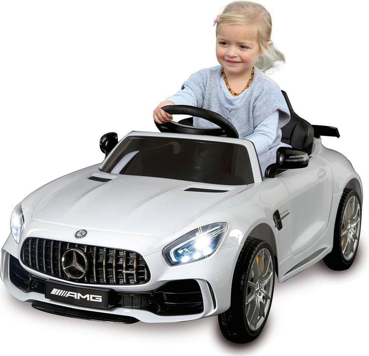 Produktbild Jamara Kids Ride-on Mercedes-AMG GT R (12 V)