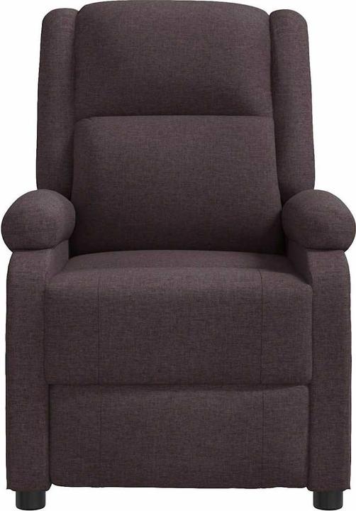 Produktbild vidaXL Massagesessel