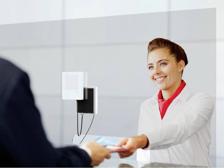 Image du produit EMZ Interphone VoiceBridge Standard