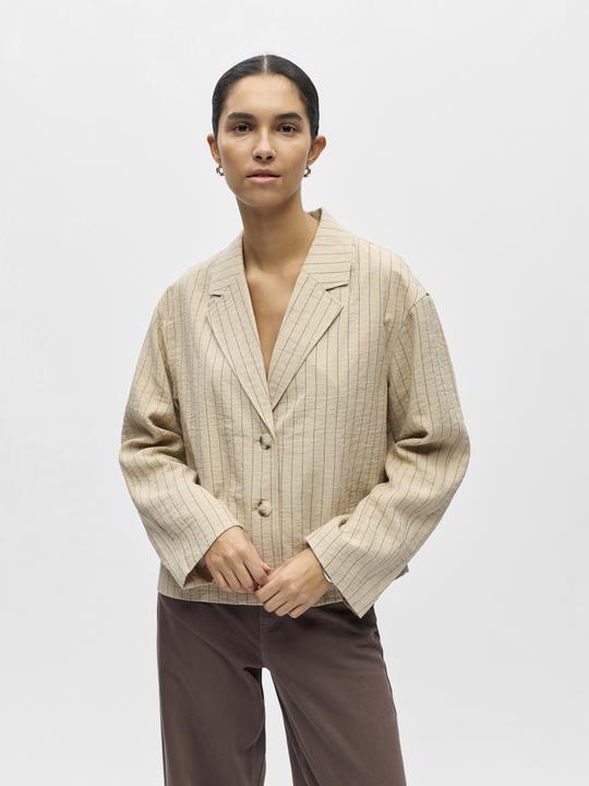 Immagine prodotto Object Einreihiger Blazer (42)