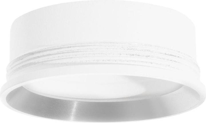 Nova Luce RING accessories White IP 2x6cm 834868