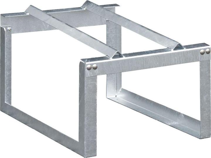 Produktbild eurokraft pro Fassbock