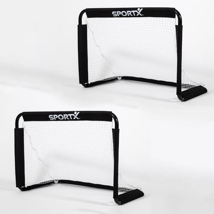 Image du produit Sport X Cage de but de football