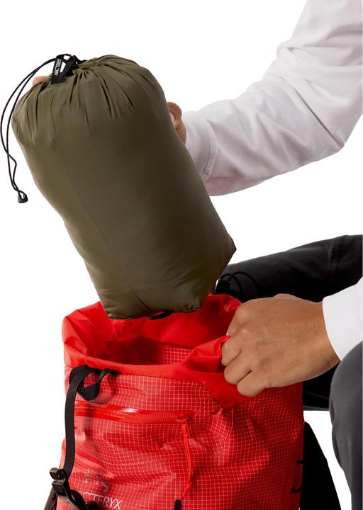 Produktbild Arc'teryx Isojacke Thorium (L)