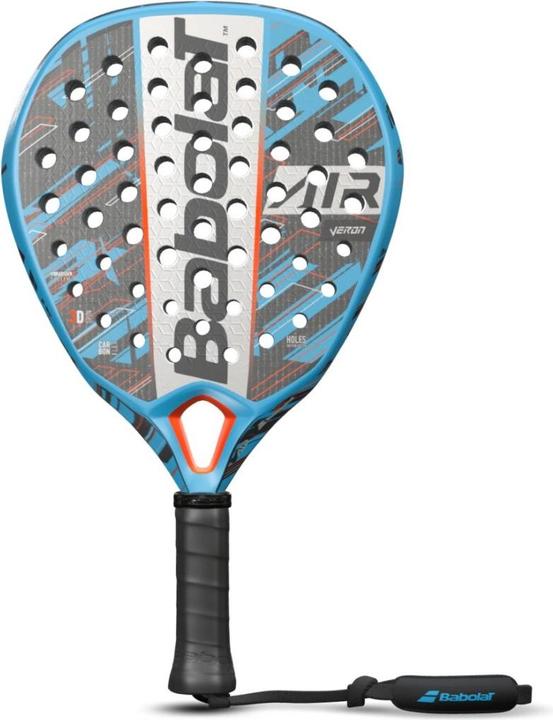 Actual product image Babolat AIR VERON PADEL 2023