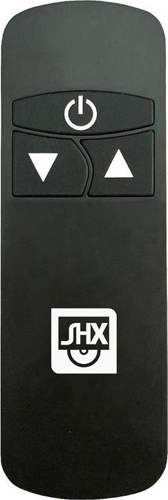 Immagine prodotto SHE SHX SHXTH2000GF Riscaldatore per terrazze 2000W (2000 W)