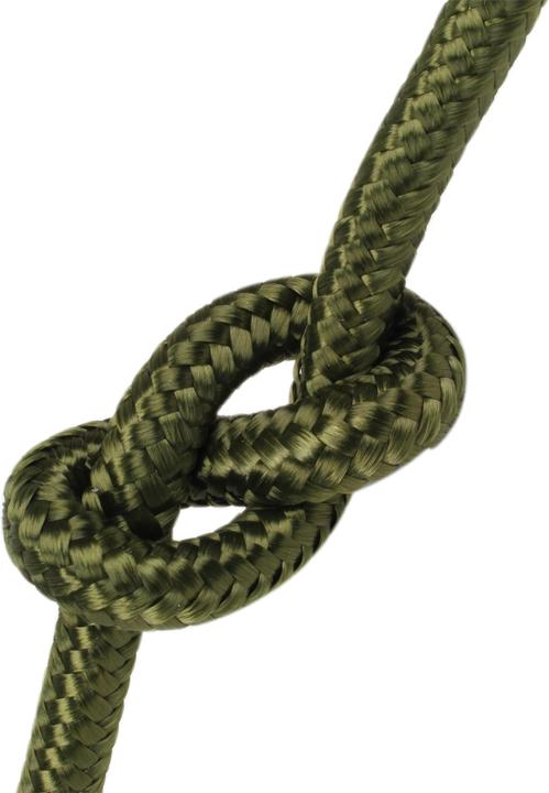 Produktbild Normani Allzweck-Outdoor-Seil 9 mm x 60 m Manning (60 m)