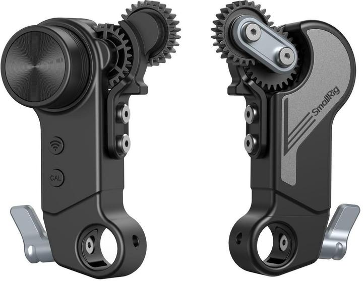 Produktbild SmallRig Wireless Receiver Motor (Lite) 4297 (Follow Focus)