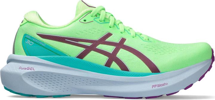 Actual product image ASICS Performance GEL-KAYANO 30 LITE-SHOW (34)