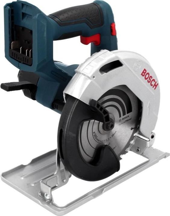 Actual product image Bosch Professional Gks 18v-57