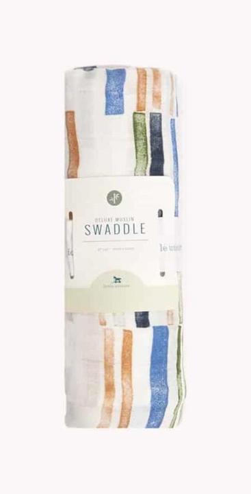 Weston Stripe