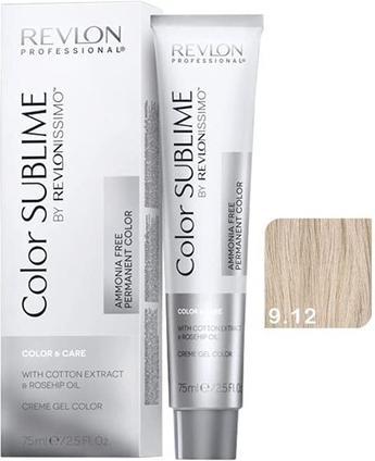 Produktbild Revlon Shampoos 100ml (100 ml)